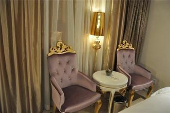 Chongqing Alexander Hotel Kültér fotó