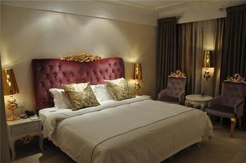 Chongqing Alexander Hotel Kültér fotó